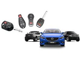 Golden Locksmith Services Pompano Beach, FL 954-283-5224 - 18-Car-Keys-Made