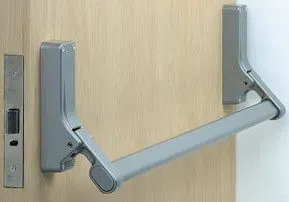 Golden Locksmith Services Pompano Beach, FL 954-283-5224 Golden Locksmith Services Pompano Beach, FL 954-283-5224 - 8-Push-Bars